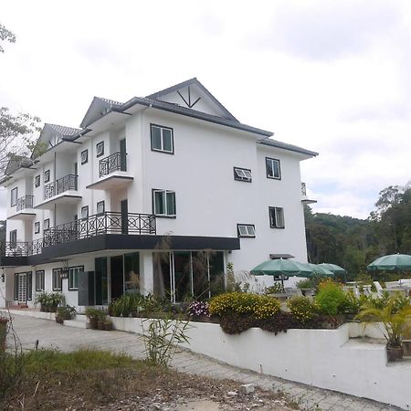 Rovers Inn Камерон-Хайлендс Экстерьер фото